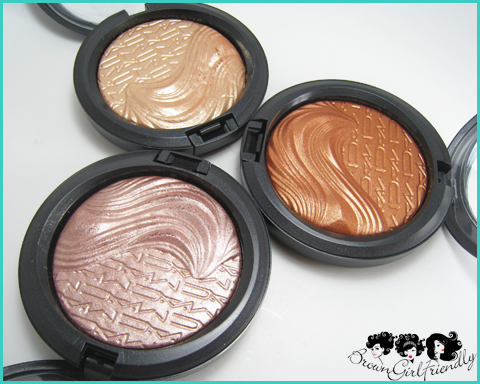 IN EXTRA DIMENSION: Skinfinish Review, Swatches, Photos | Brown Girl Friendly Beauty Blog